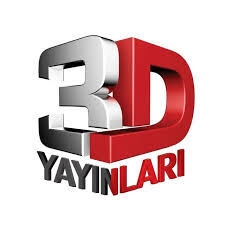 3D Yayınları